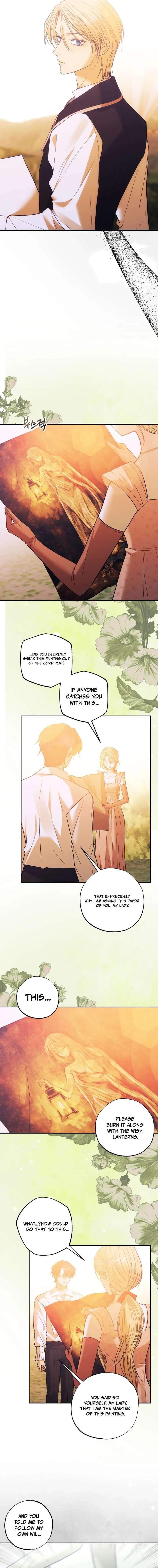 Bitten by the Dog I Abandoned Chapter 92 - Page 13