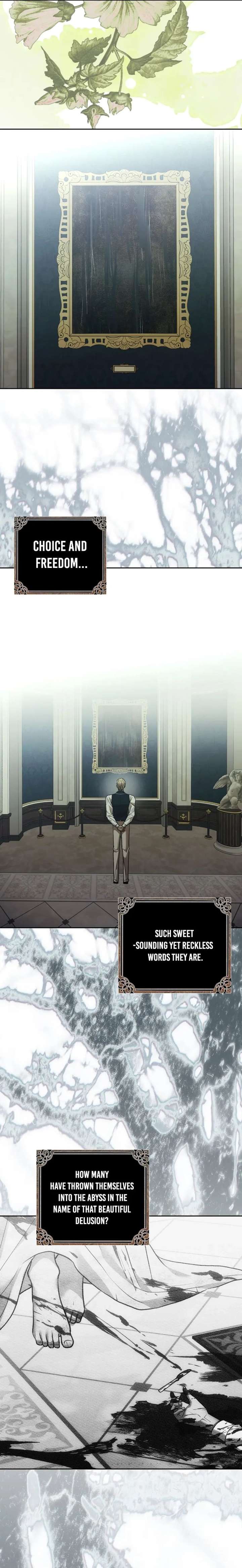 Bitten by the Dog I Abandoned Chapter 92 - Page 19