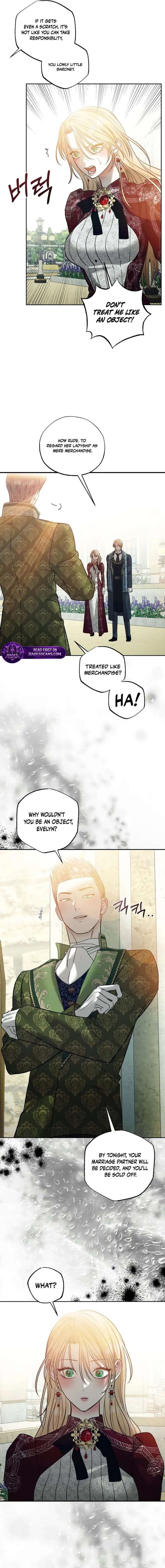 Bitten by the Dog I Abandoned Chapter 94 - Page 18