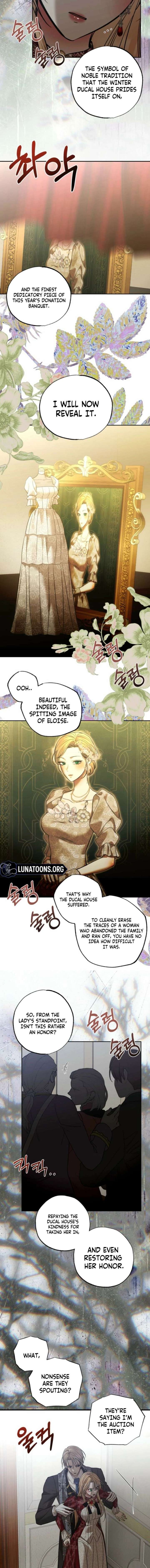 Bitten by the Dog I Abandoned Chapter 95 - Page 4