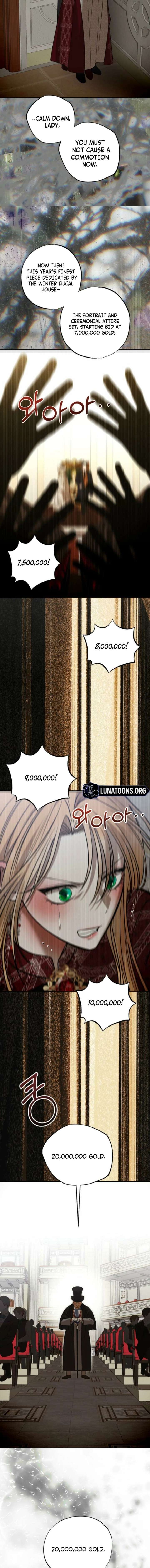 Bitten by the Dog I Abandoned Chapter 95 - Page 5