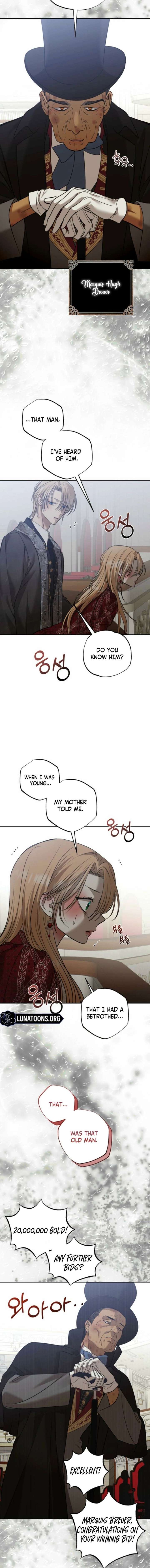 Bitten by the Dog I Abandoned Chapter 95 - Page 6