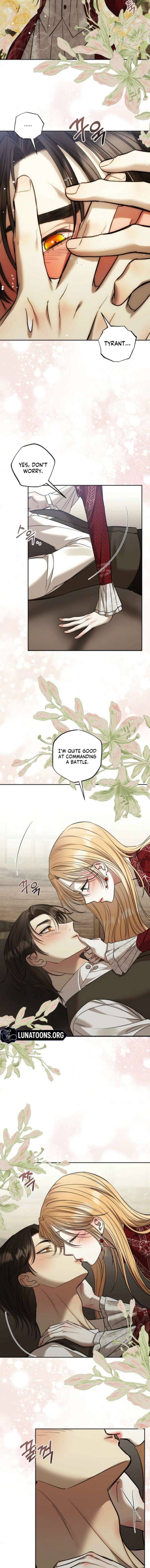 Bitten by the Dog I Abandoned Chapter 97.1 - Page 2