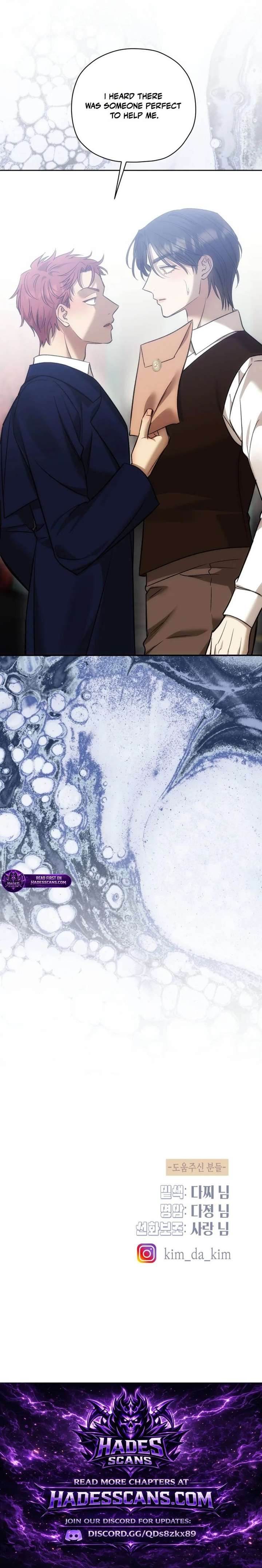 Bitten by the Dog I Abandoned Chapter 99 - Page 23