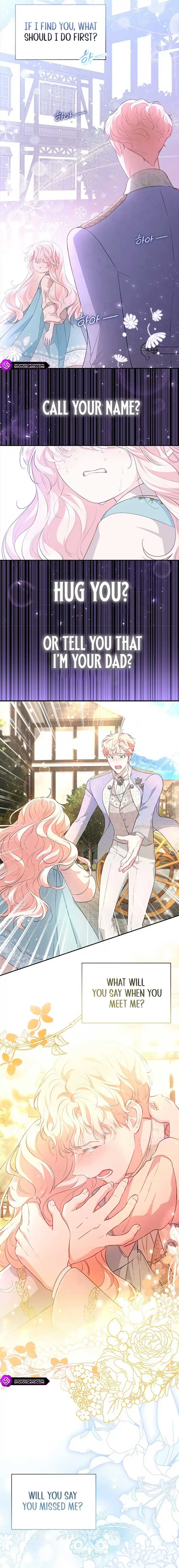 Why Do You Love Me When I Refuse Your Request? Chapter 23 - Page 11