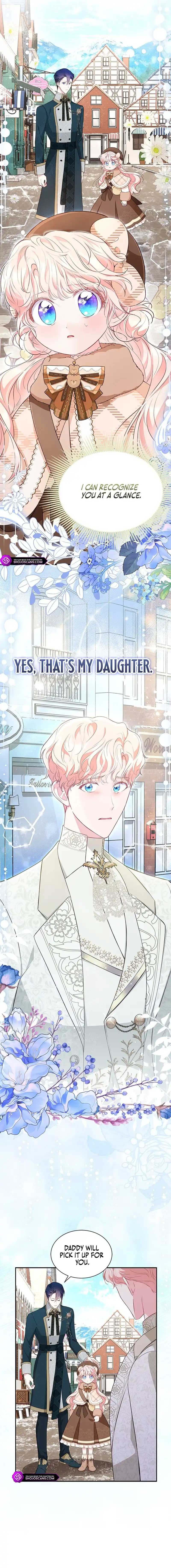 Why Do You Love Me When I Refuse Your Request? Chapter 23 - Page 13