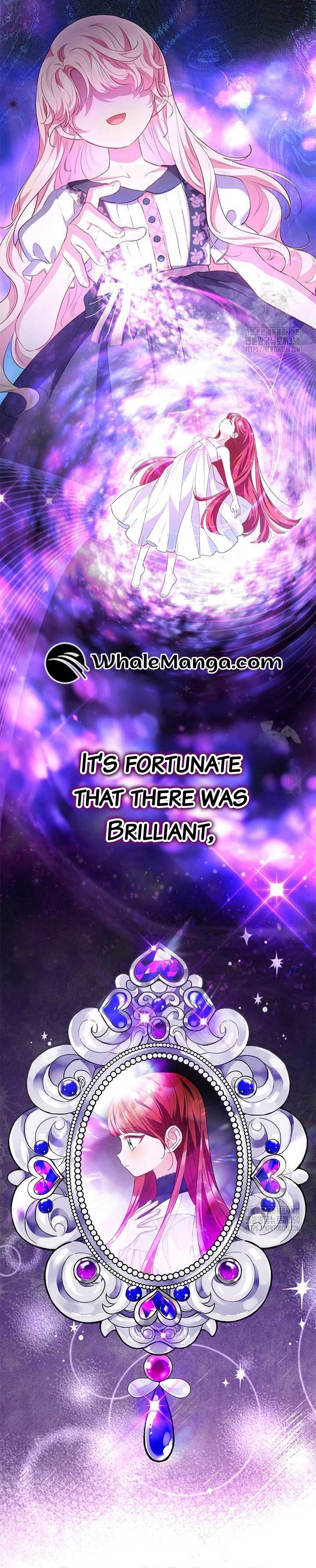 Why Do You Love Me When I Refuse Your Request? Chapter 24 - Page 12