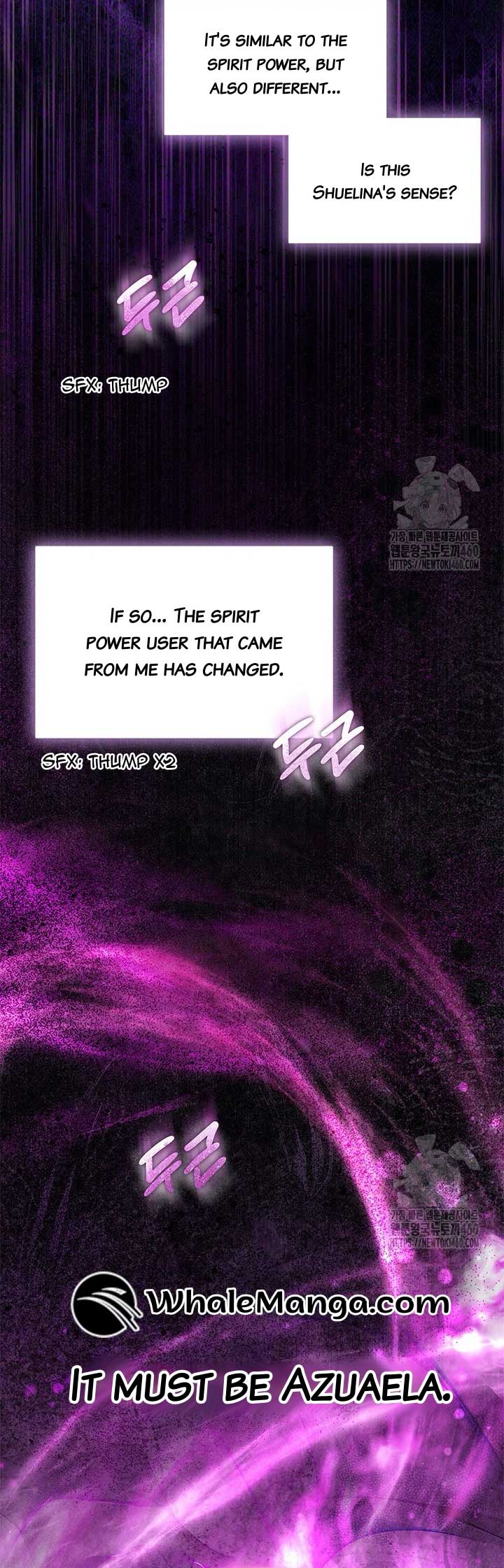 Why Do You Love Me When I Refuse Your Request? Chapter 27 - Page 10