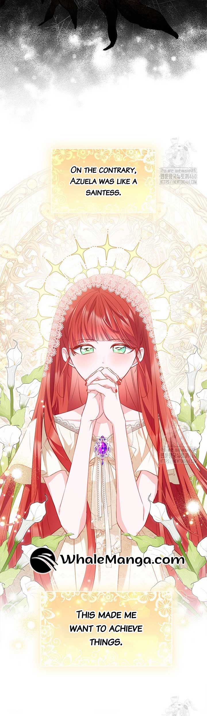 Why Do You Love Me When I Refuse Your Request? Chapter 27 - Page 18