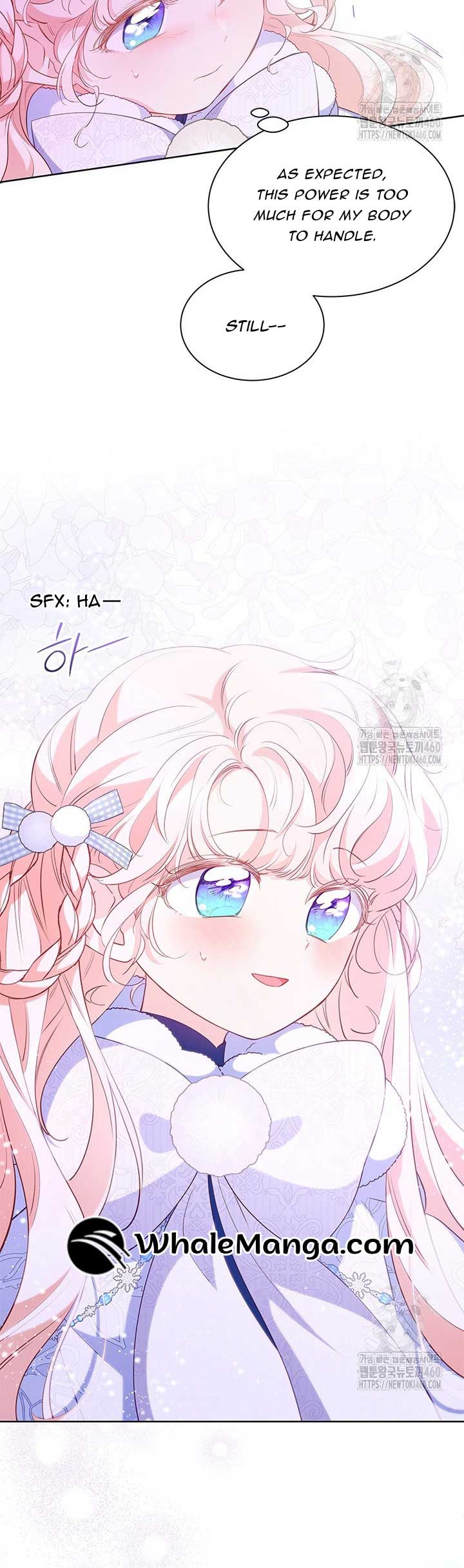 Why Do You Love Me When I Refuse Your Request? Chapter 27 - Page 29