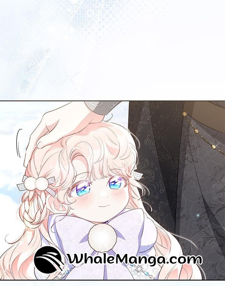 Why Do You Love Me When I Refuse Your Request? Chapter 28 - Page 11