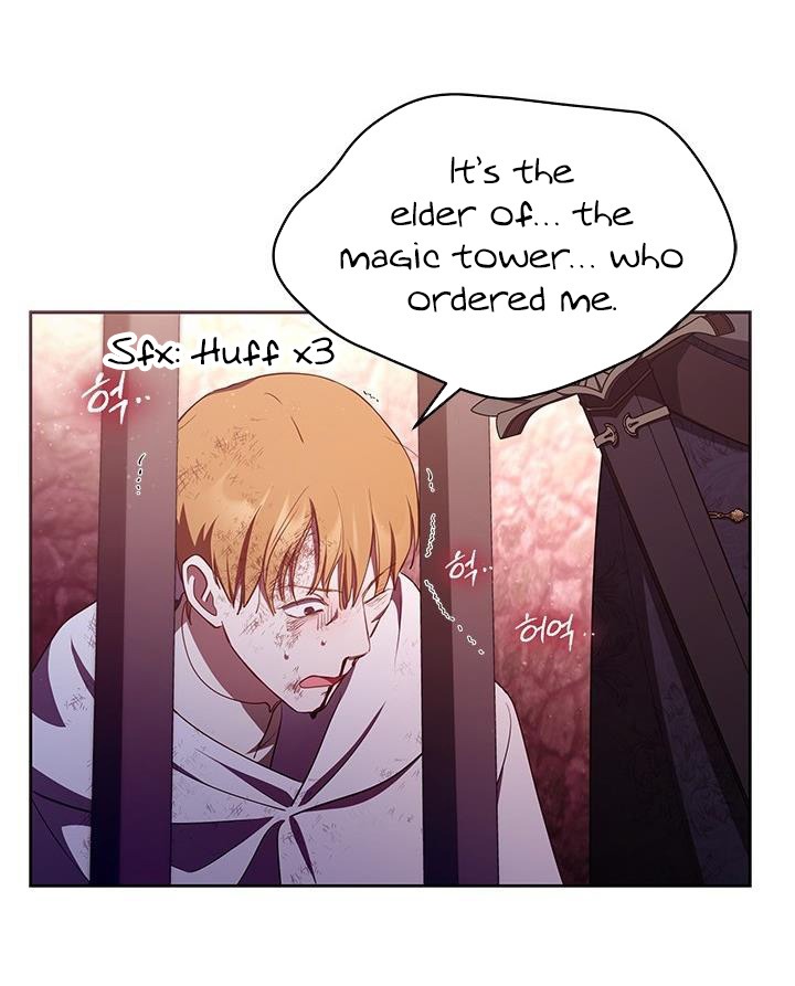 Why Do You Love Me When I Refuse Your Request? Chapter 28 - Page 19