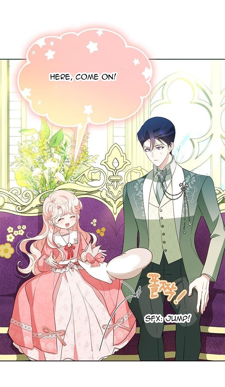 Why Do You Love Me When I Refuse Your Request? Chapter 28 - Page 47