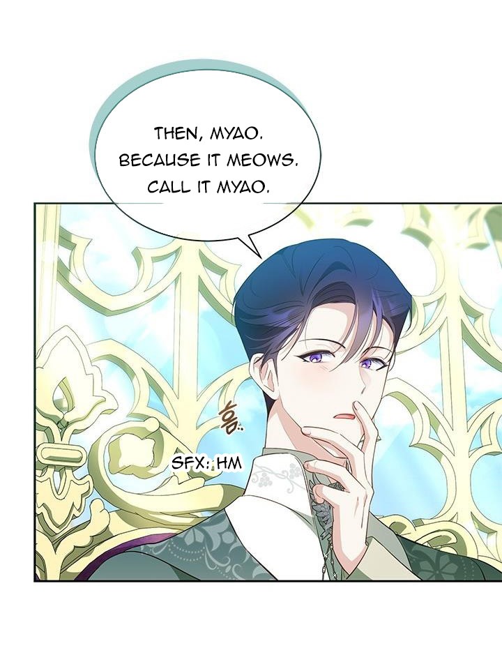 Why Do You Love Me When I Refuse Your Request? Chapter 28 - Page 52