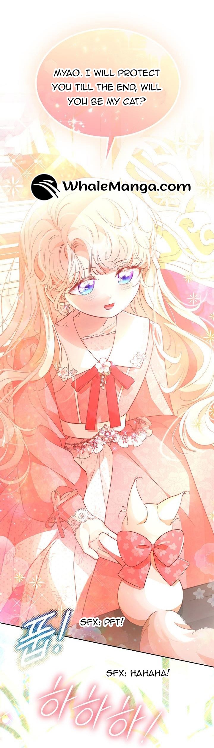 Why Do You Love Me When I Refuse Your Request? Chapter 28 - Page 59