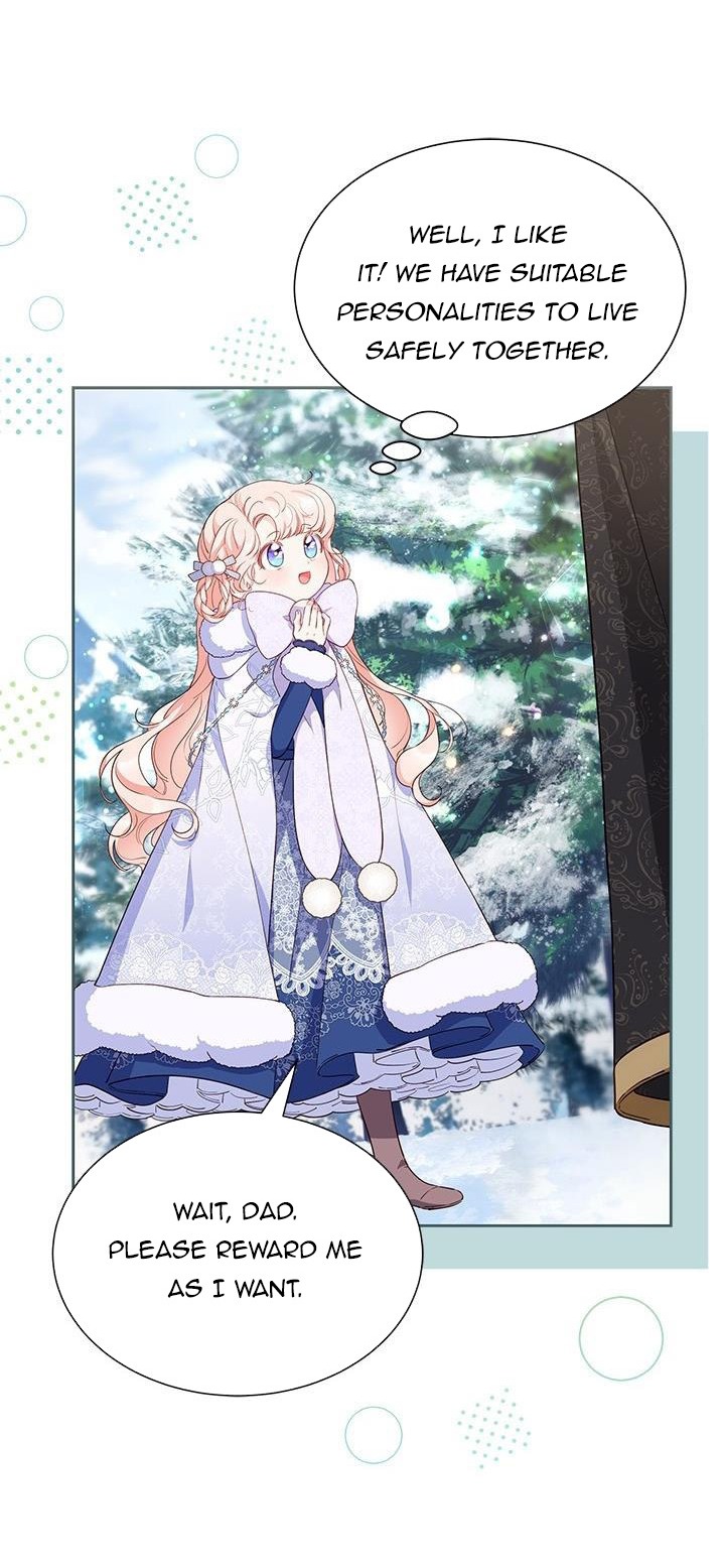 Why Do You Love Me When I Refuse Your Request? Chapter 28 - Page 6