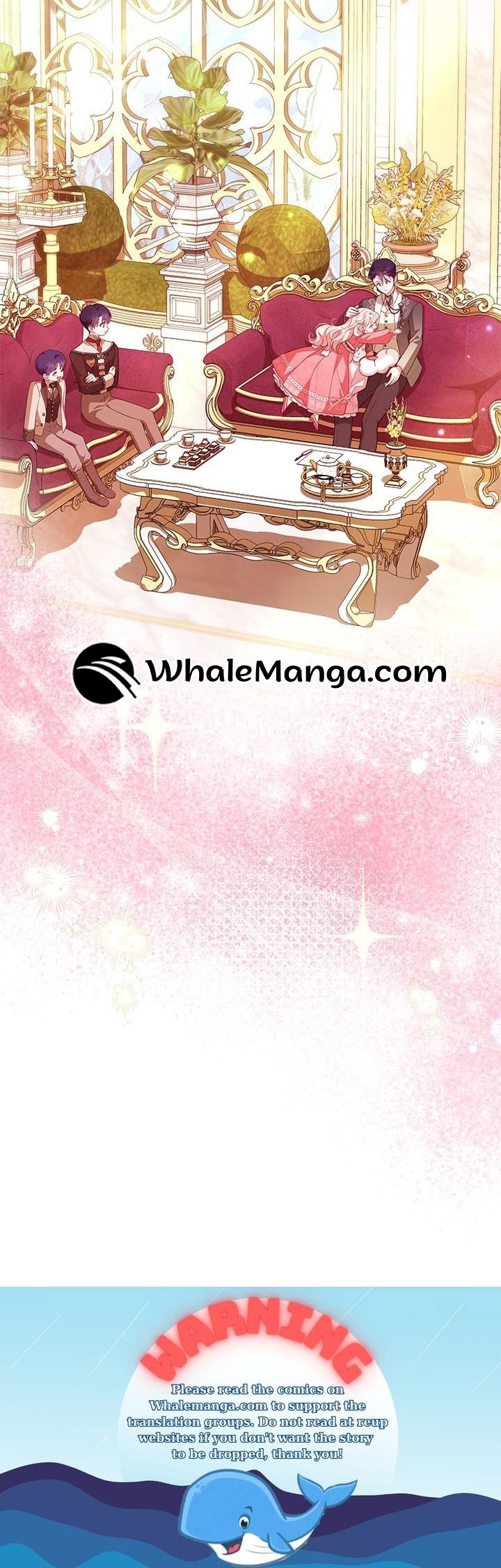 Why Do You Love Me When I Refuse Your Request? Chapter 28 - Page 61