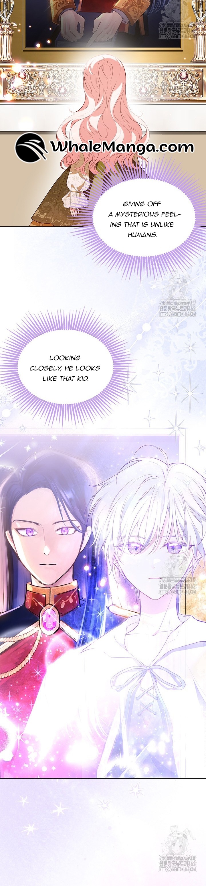 Why Do You Love Me When I Refuse Your Request? Chapter 29 - Page 24