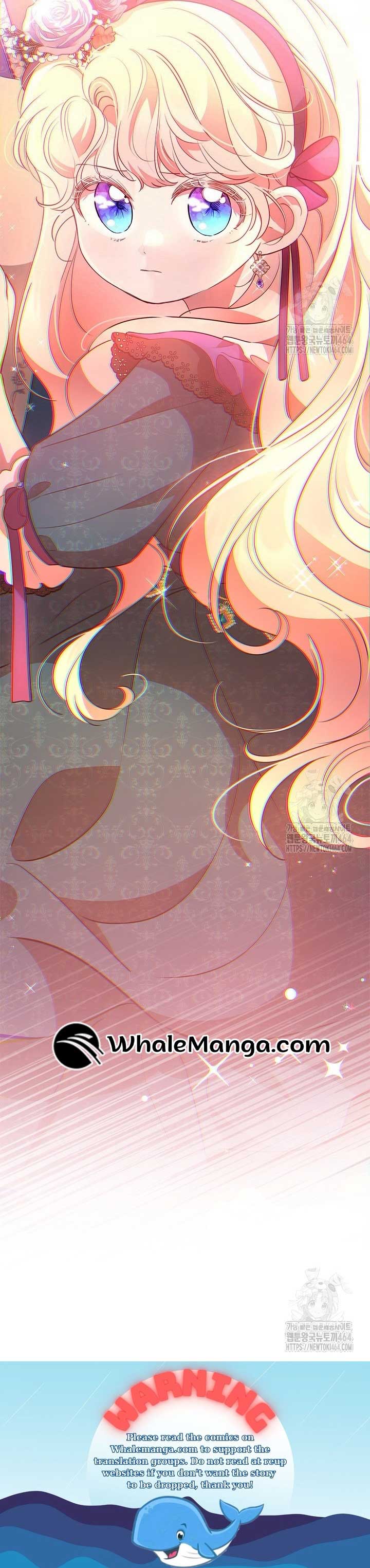 Why Do You Love Me When I Refuse Your Request? Chapter 34 - Page 41