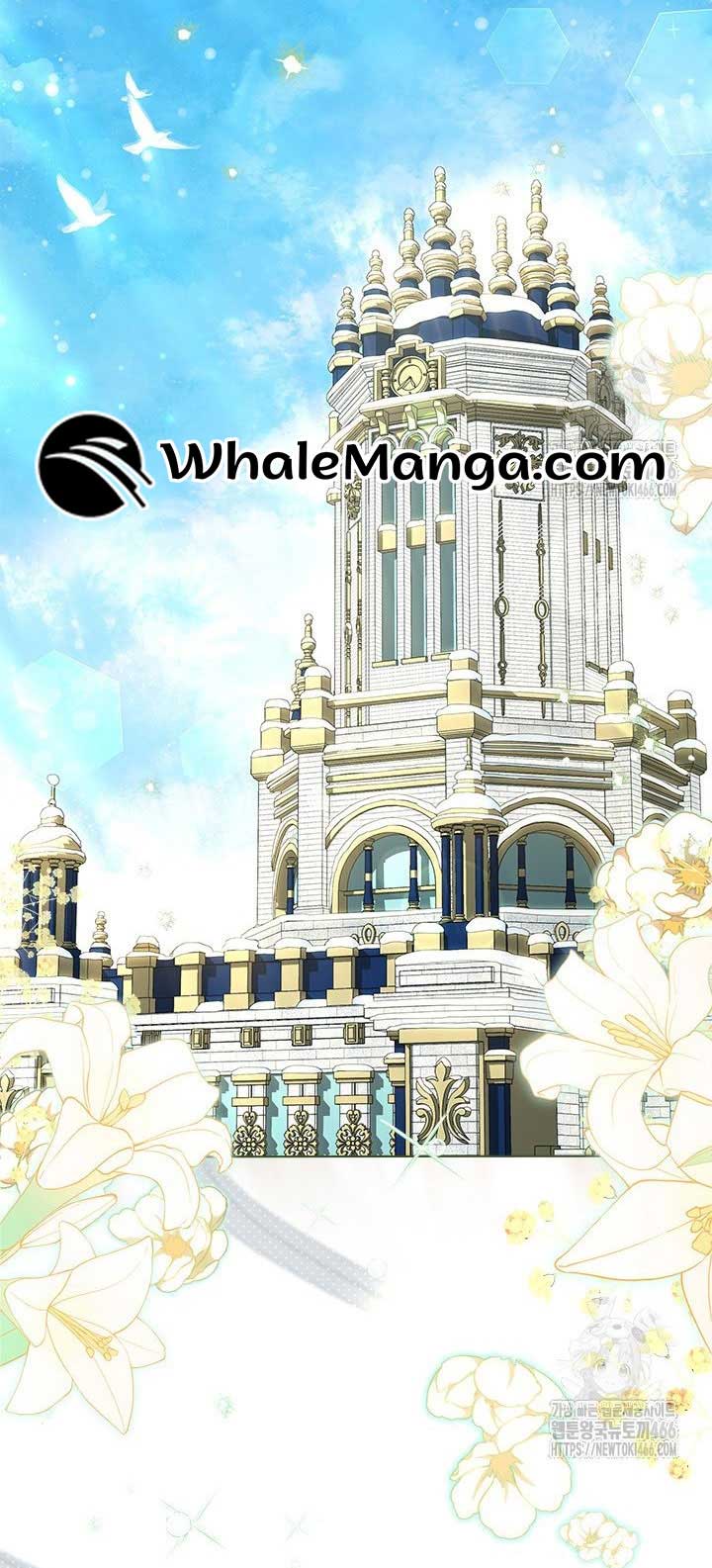 Why Do You Love Me When I Refuse Your Request? Chapter 39 - Page 18