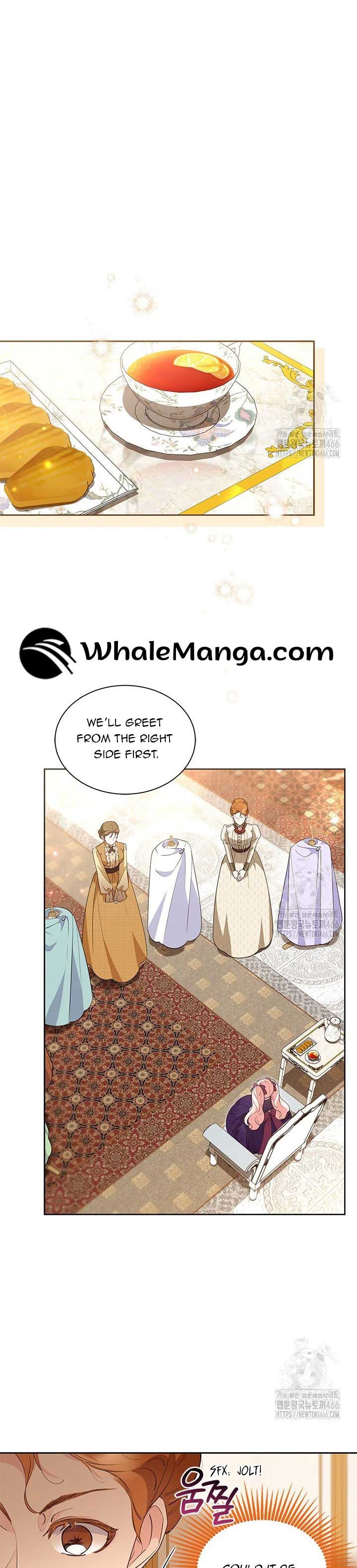 Why Do You Love Me When I Refuse Your Request? Chapter 39 - Page 31