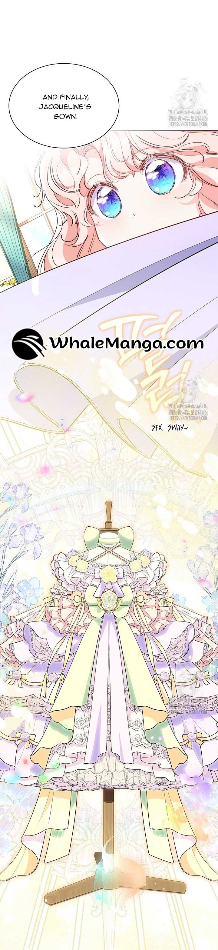 Why Do You Love Me When I Refuse Your Request? Chapter 39 - Page 37