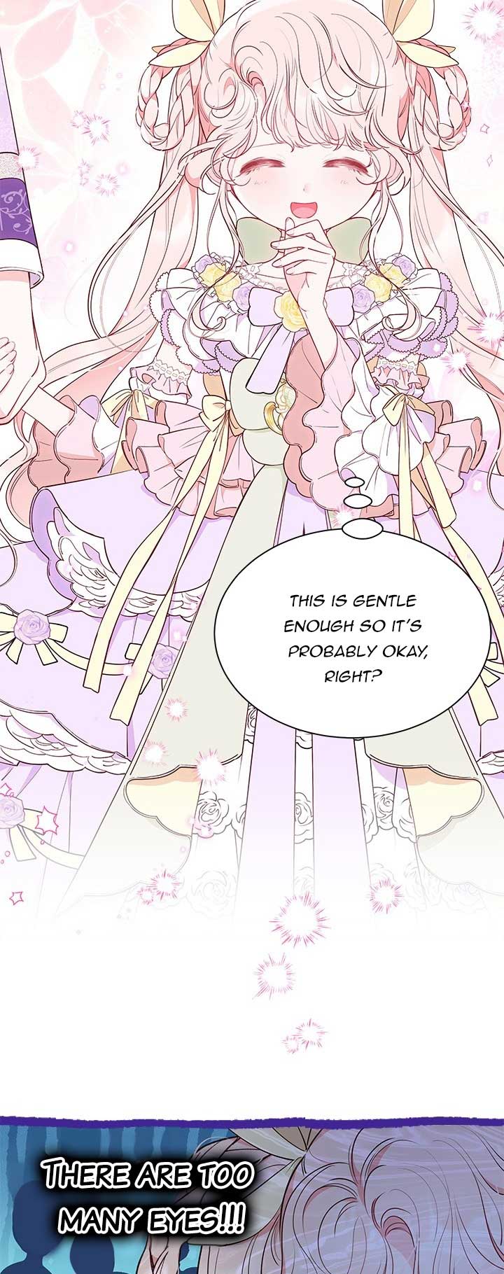 Why Do You Love Me When I Refuse Your Request? Chapter 41 - Page 13