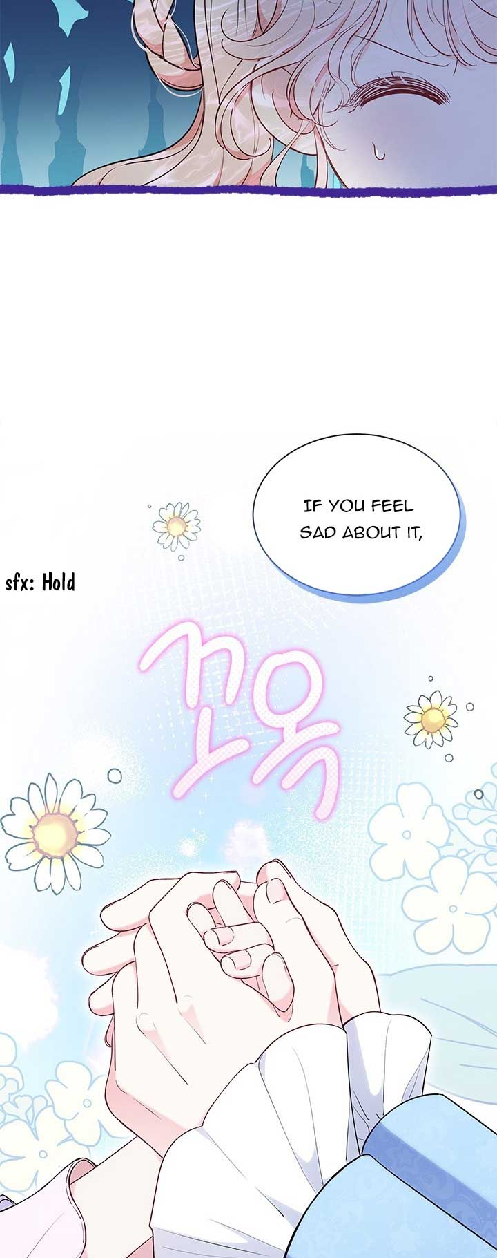 Why Do You Love Me When I Refuse Your Request? Chapter 41 - Page 14