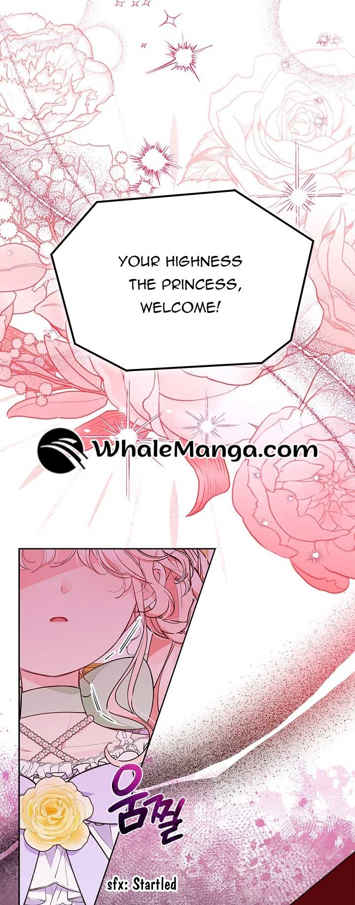 Why Do You Love Me When I Refuse Your Request? Chapter 41 - Page 24