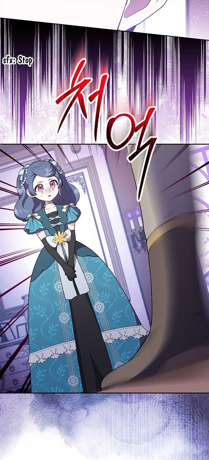 Why Do You Love Me When I Refuse Your Request? Chapter 41 - Page 38