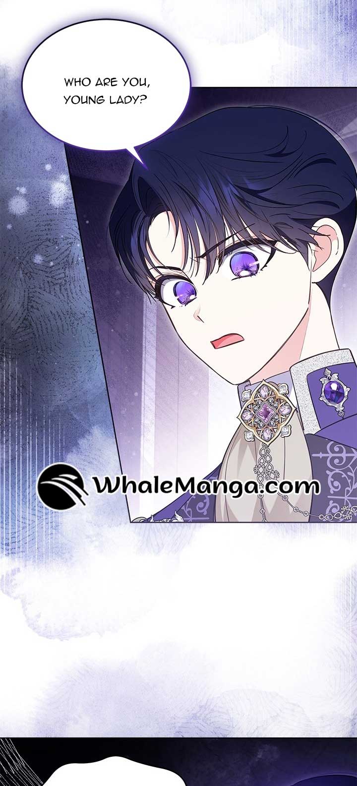 Why Do You Love Me When I Refuse Your Request? Chapter 41 - Page 39