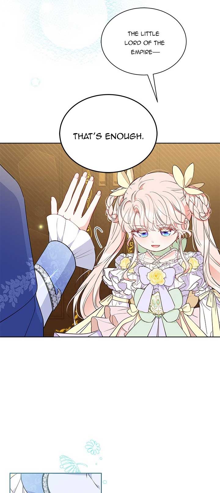 Why Do You Love Me When I Refuse Your Request? Chapter 41 - Page 6