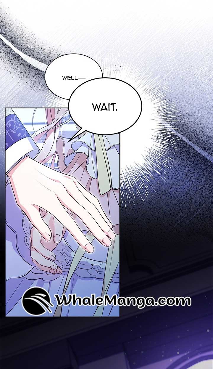 Why Do You Love Me When I Refuse Your Request? Chapter 41 - Page 61