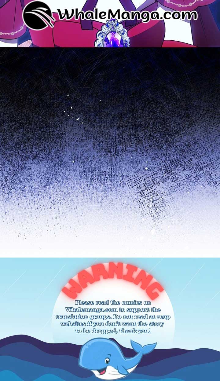 Why Do You Love Me When I Refuse Your Request? Chapter 41 - Page 65