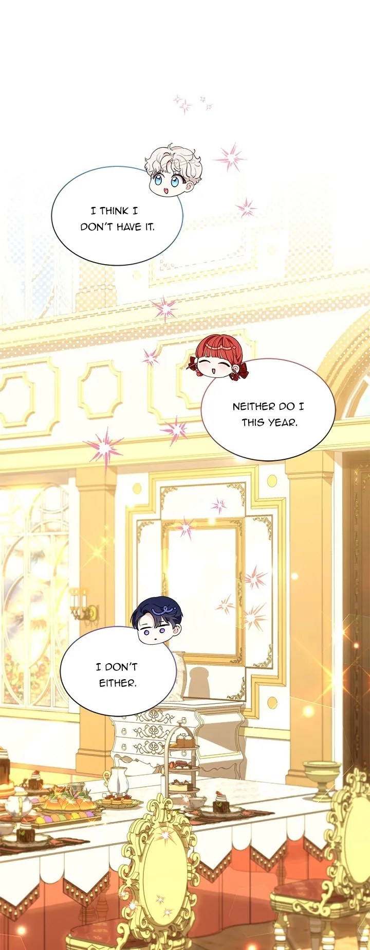 Why Do You Love Me When I Refuse Your Request? Chapter 42 - Page 11