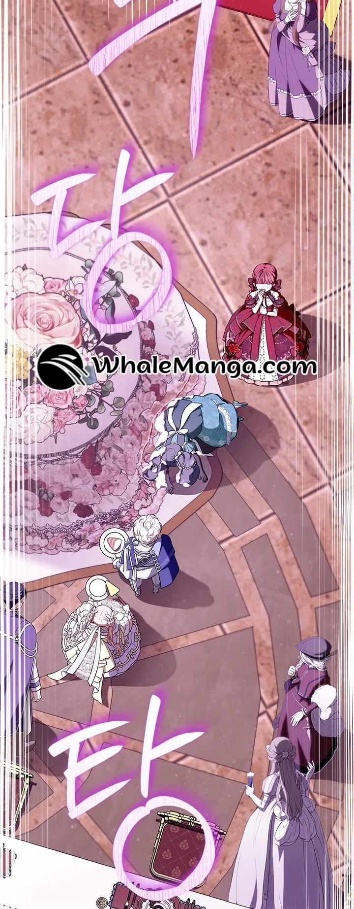 Why Do You Love Me When I Refuse Your Request? Chapter 42 - Page 14