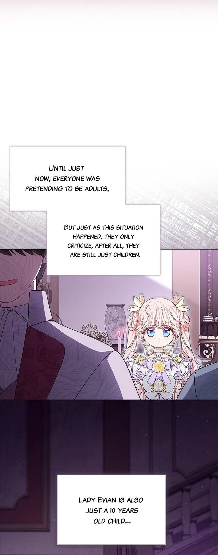 Why Do You Love Me When I Refuse Your Request? Chapter 42 - Page 22