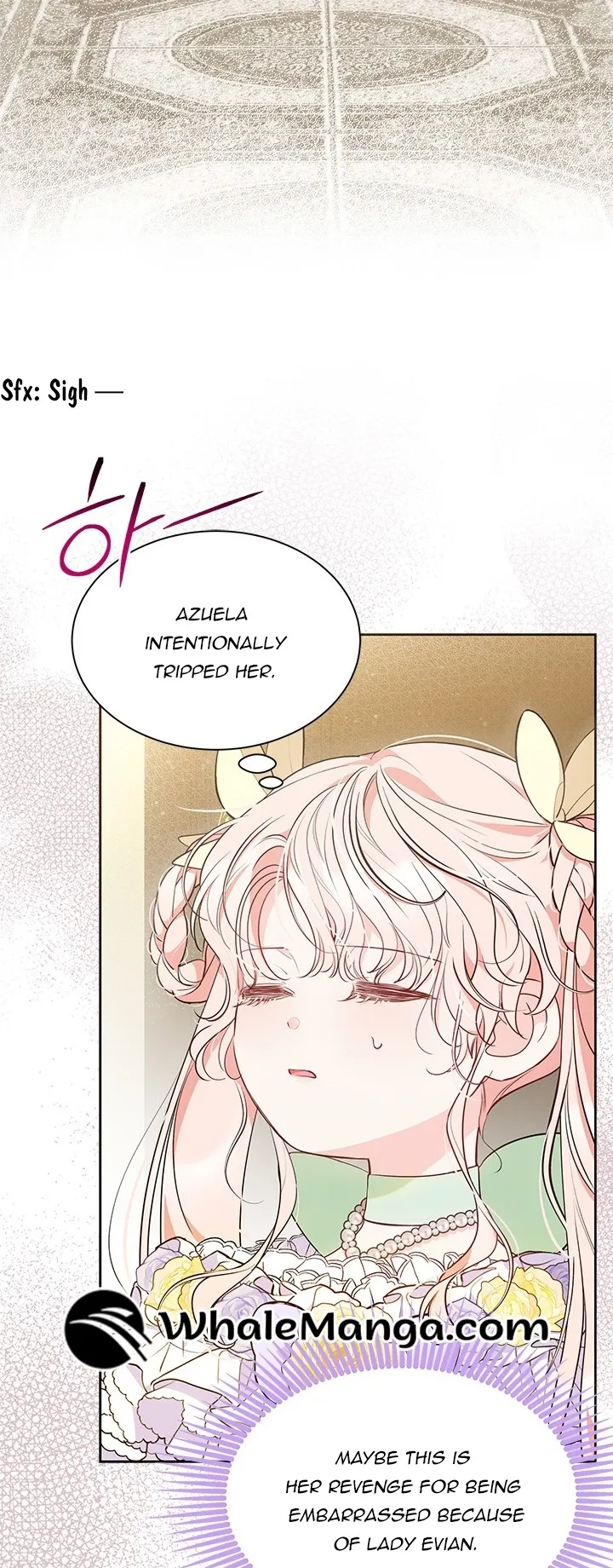 Why Do You Love Me When I Refuse Your Request? Chapter 42 - Page 29