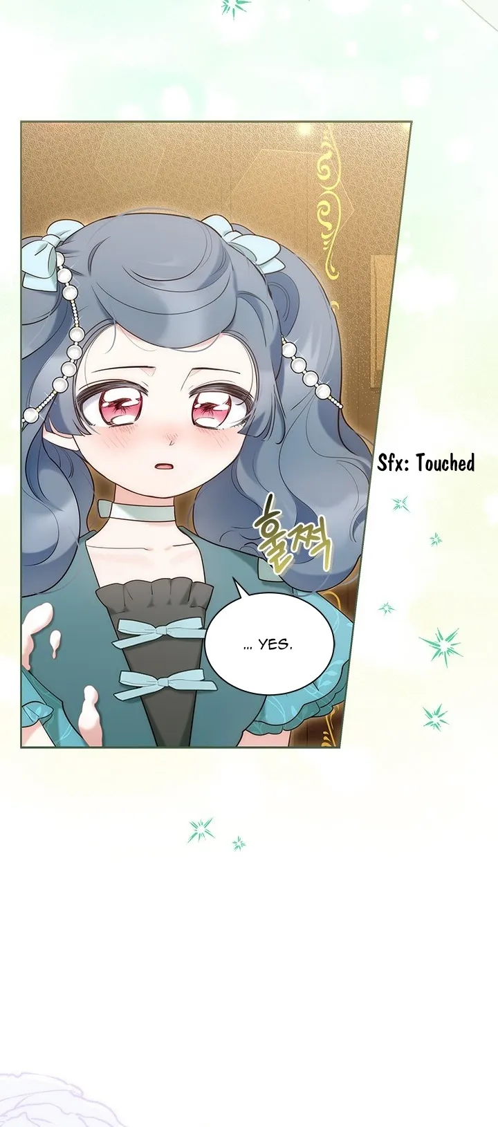 Why Do You Love Me When I Refuse Your Request? Chapter 42 - Page 35