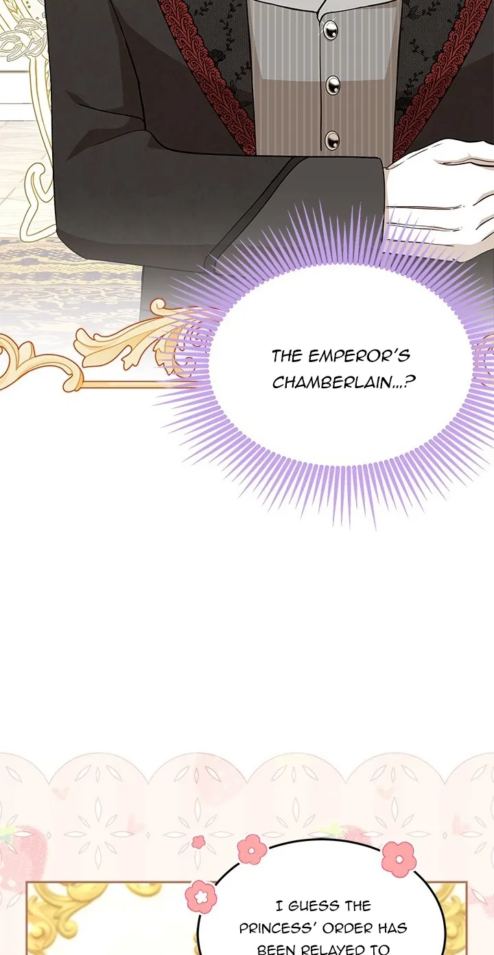 Why Do You Love Me When I Refuse Your Request? Chapter 42 - Page 39