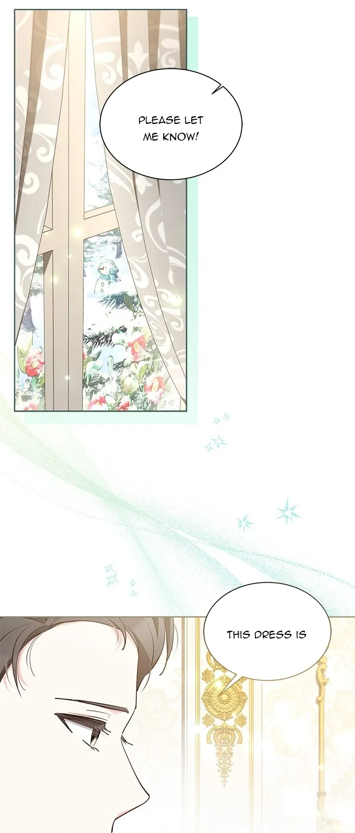 Why Do You Love Me When I Refuse Your Request? Chapter 42 - Page 48