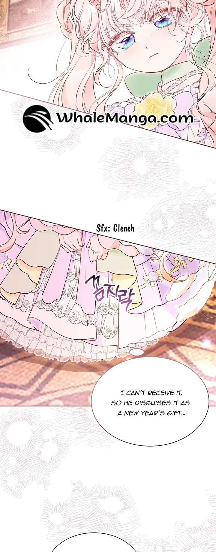 Why Do You Love Me When I Refuse Your Request? Chapter 42 - Page 54