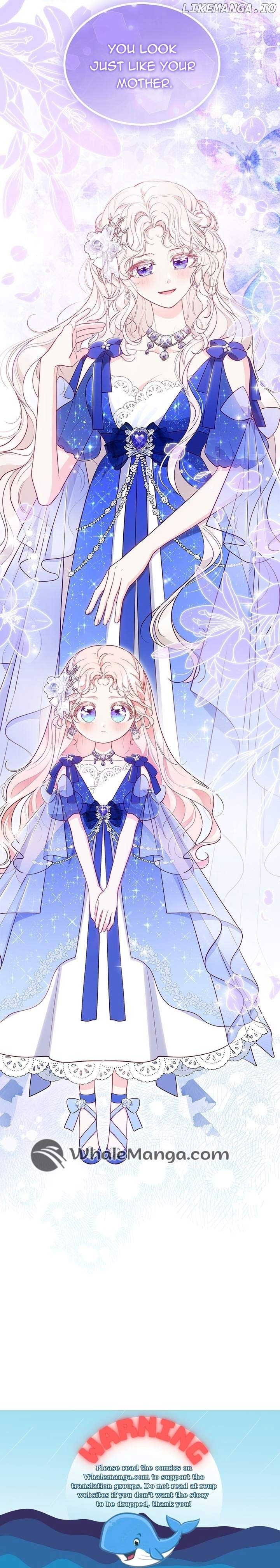 Why Do You Love Me When I Refuse Your Request? Chapter 43 - Page 12