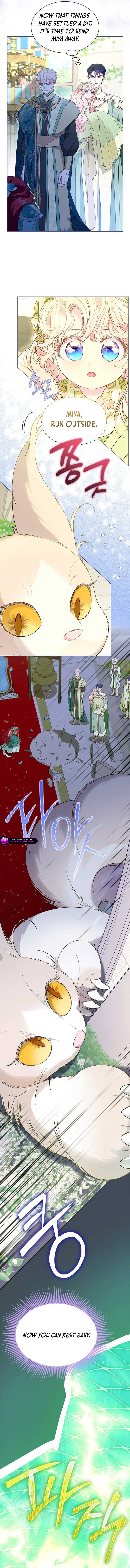 Why Do You Love Me When I Refuse Your Request? Chapter 46 - Page 12