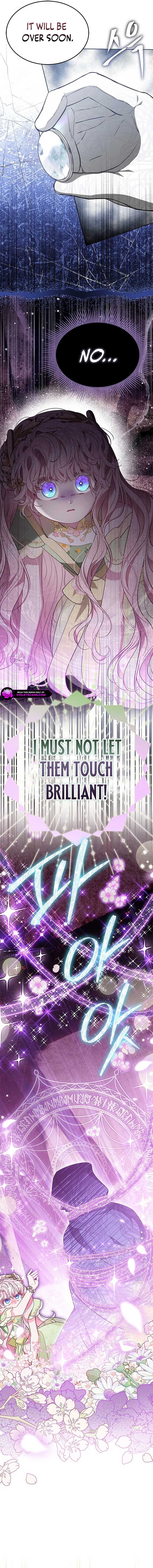 Why Do You Love Me When I Refuse Your Request? Chapter 48 - Page 11