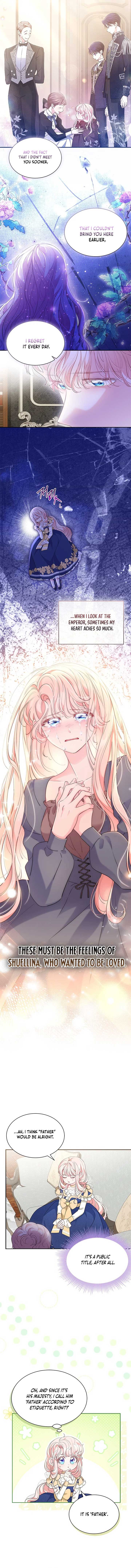 Why Do You Love Me When I Refuse Your Request? Chapter 52 - Page 13