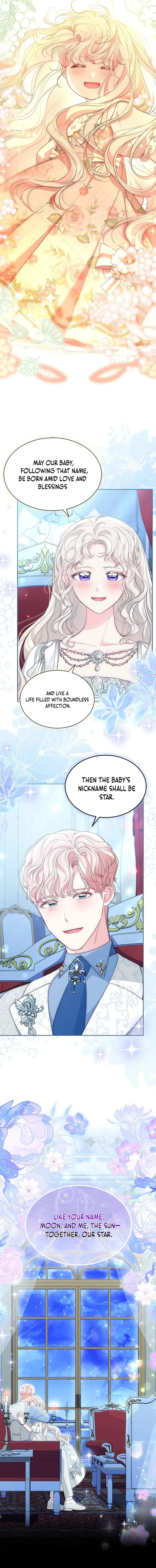 Why Do You Love Me When I Refuse Your Request? Chapter 55 - Page 17