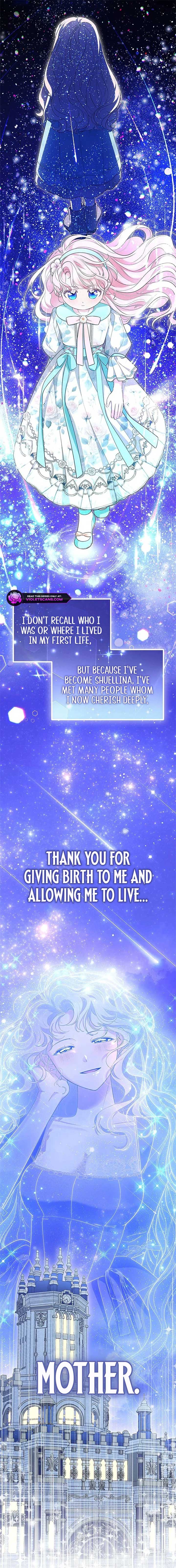 Why Do You Love Me When I Refuse Your Request? Chapter 56 - Page 13