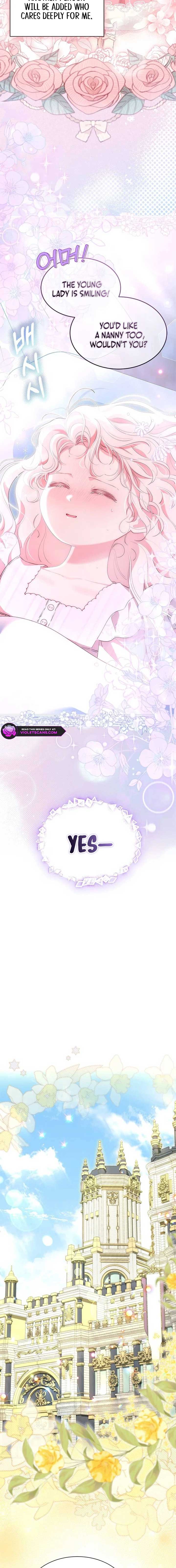 Why Do You Love Me When I Refuse Your Request? Chapter 56 - Page 16