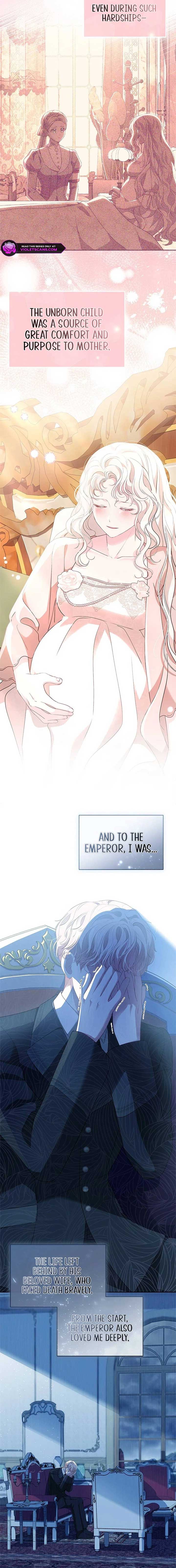 Why Do You Love Me When I Refuse Your Request? Chapter 56 - Page 9